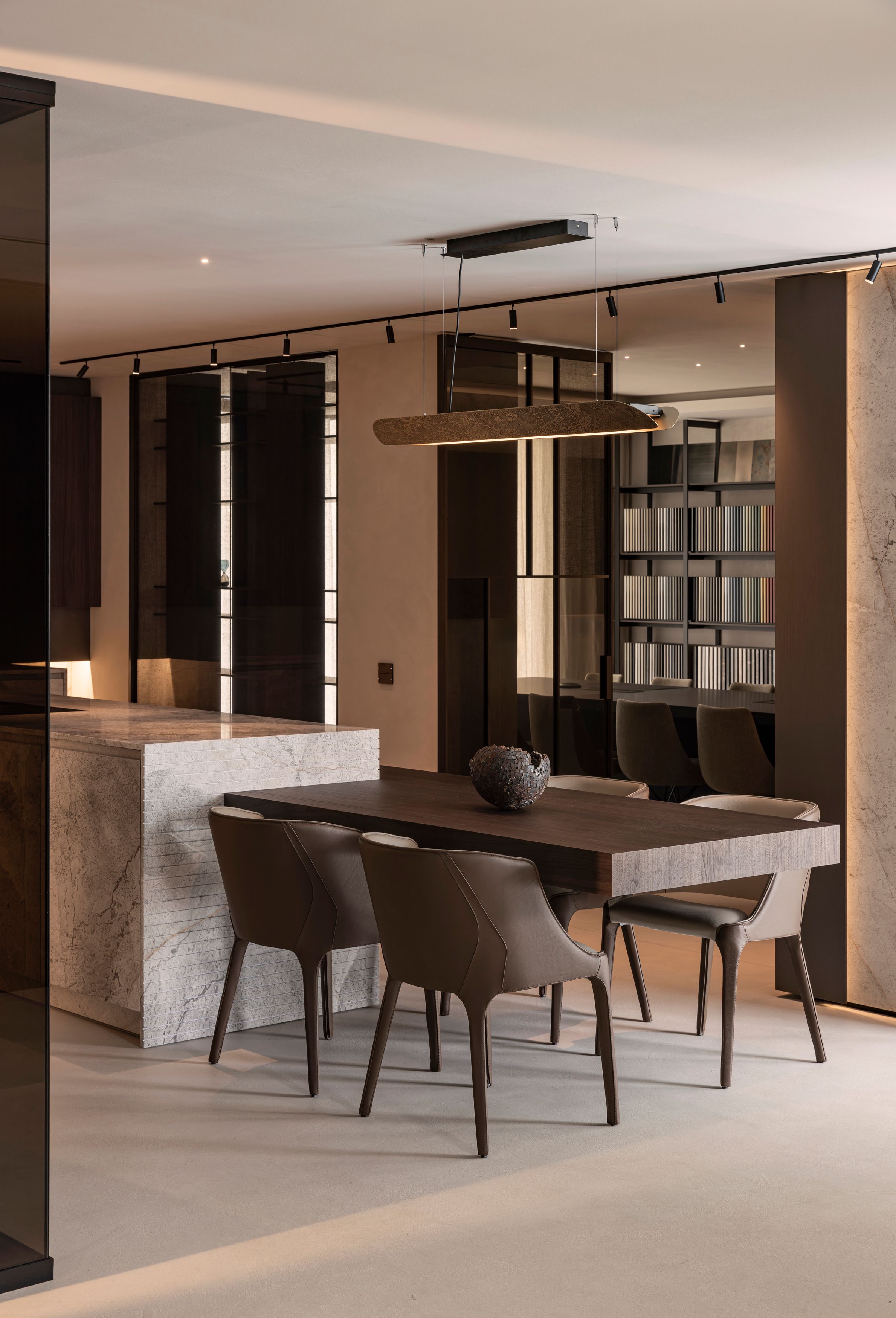 Showroom Modulnova