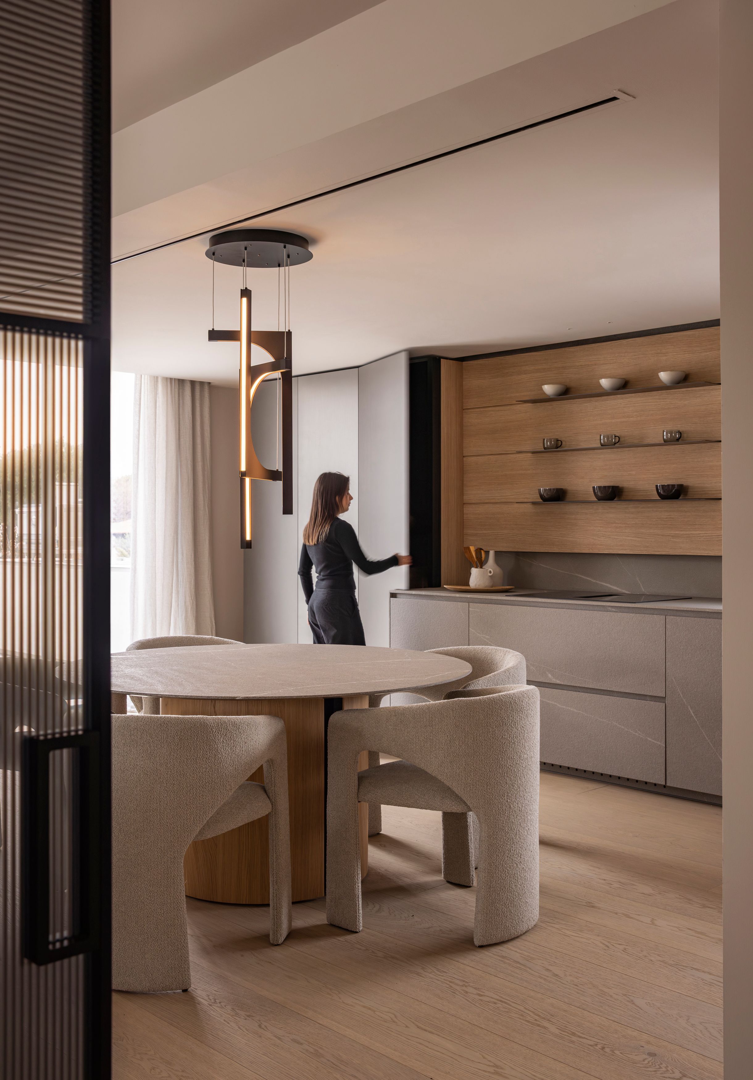 Showroom Modulnova