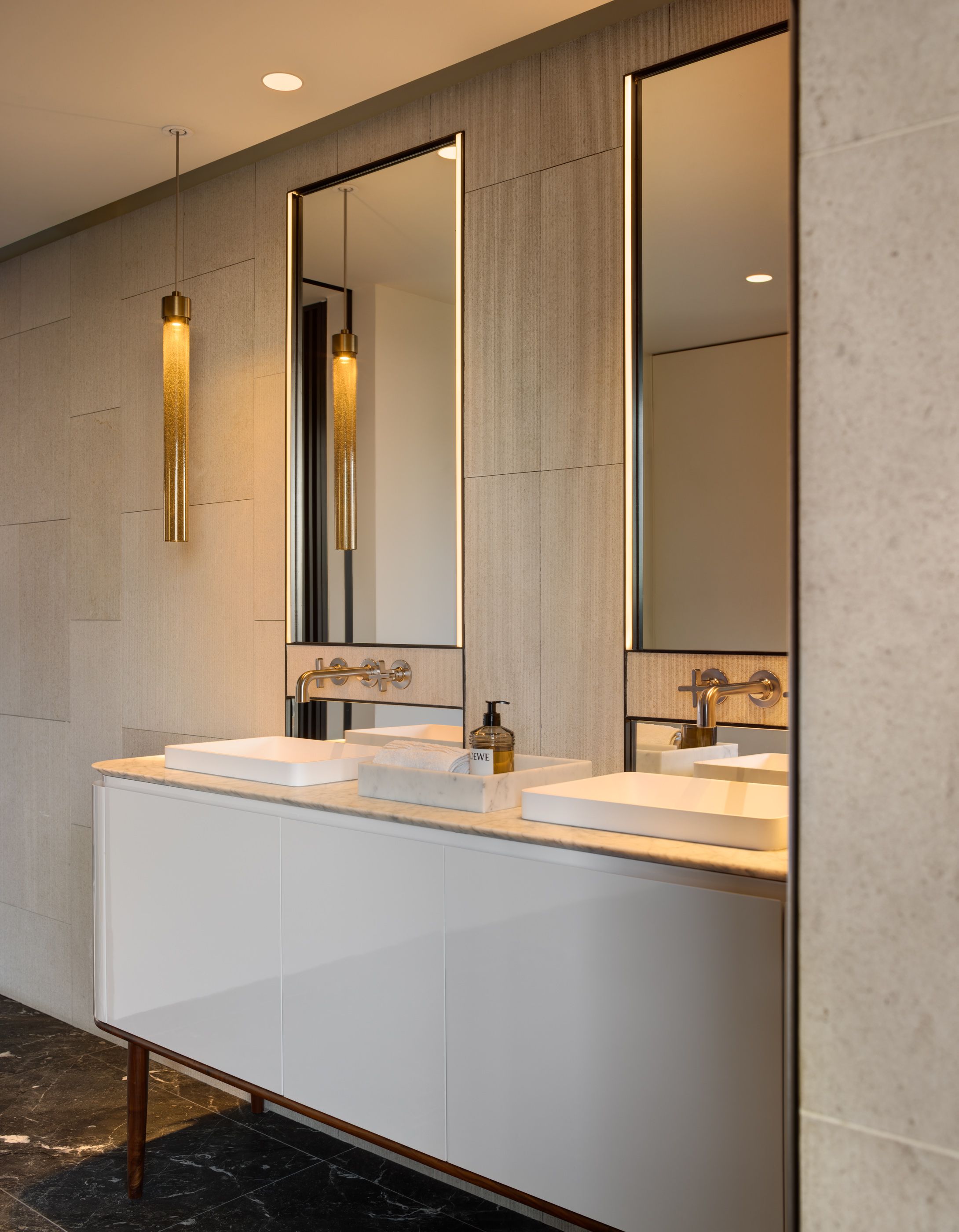 Proyecto de interiorismo Bonart