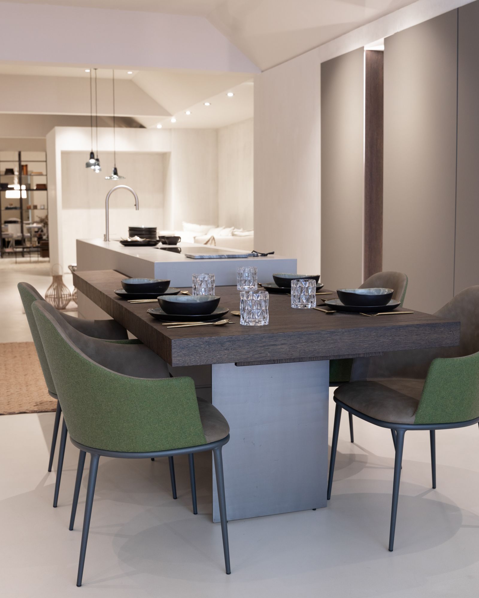 Showroom Modulnova