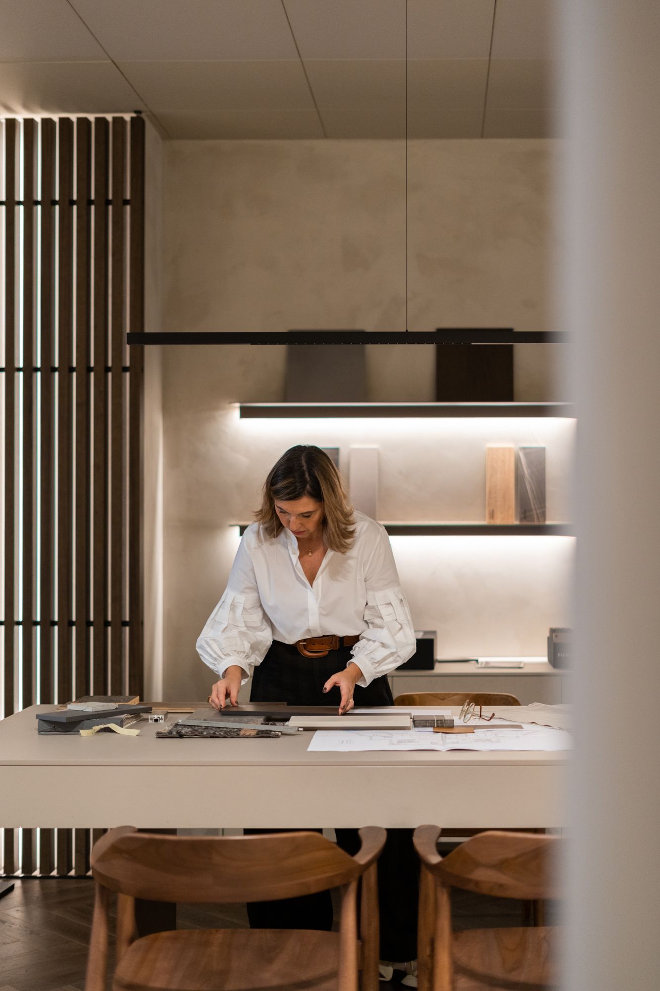 SHOWROOM BONART