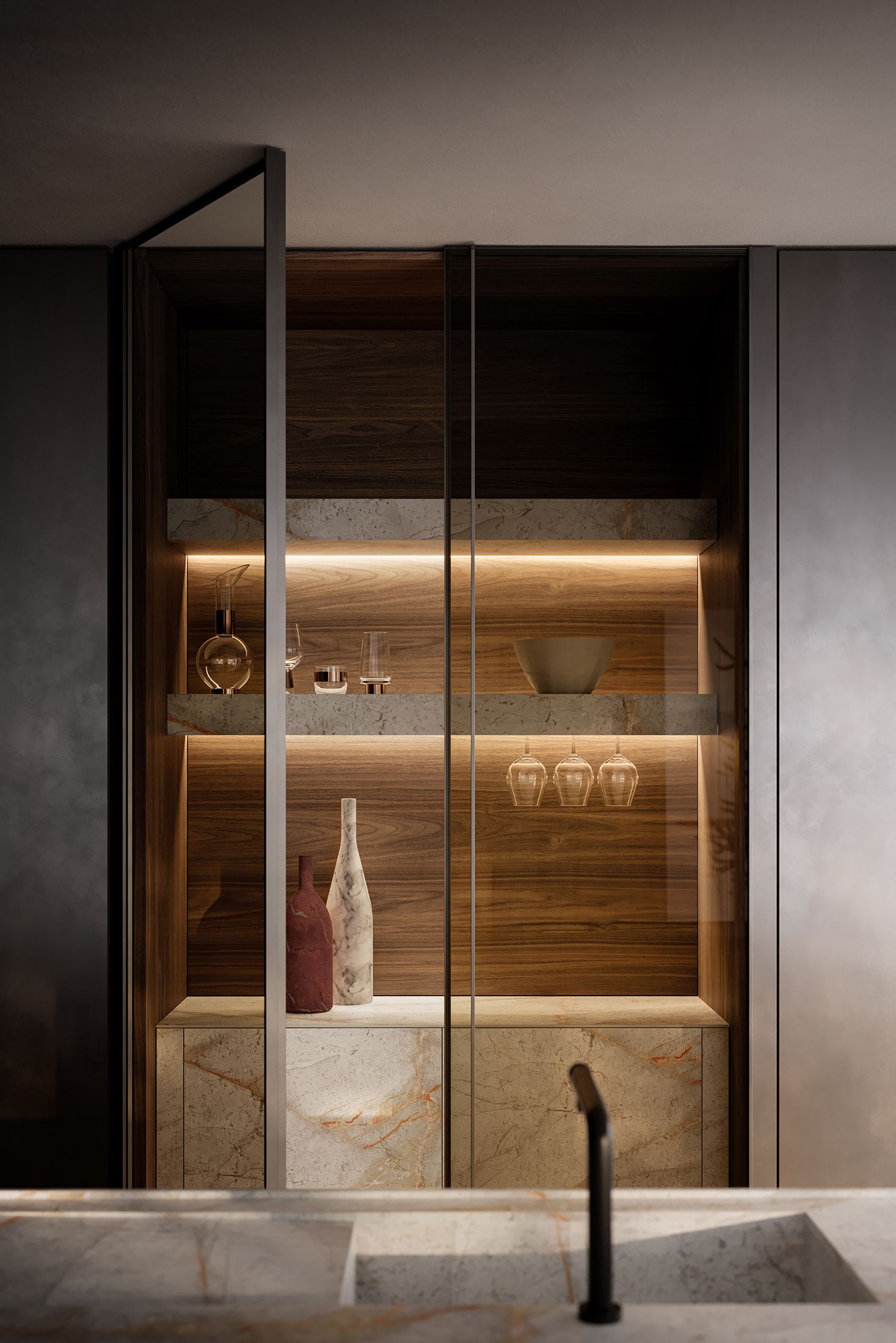 Cocina Modulnova