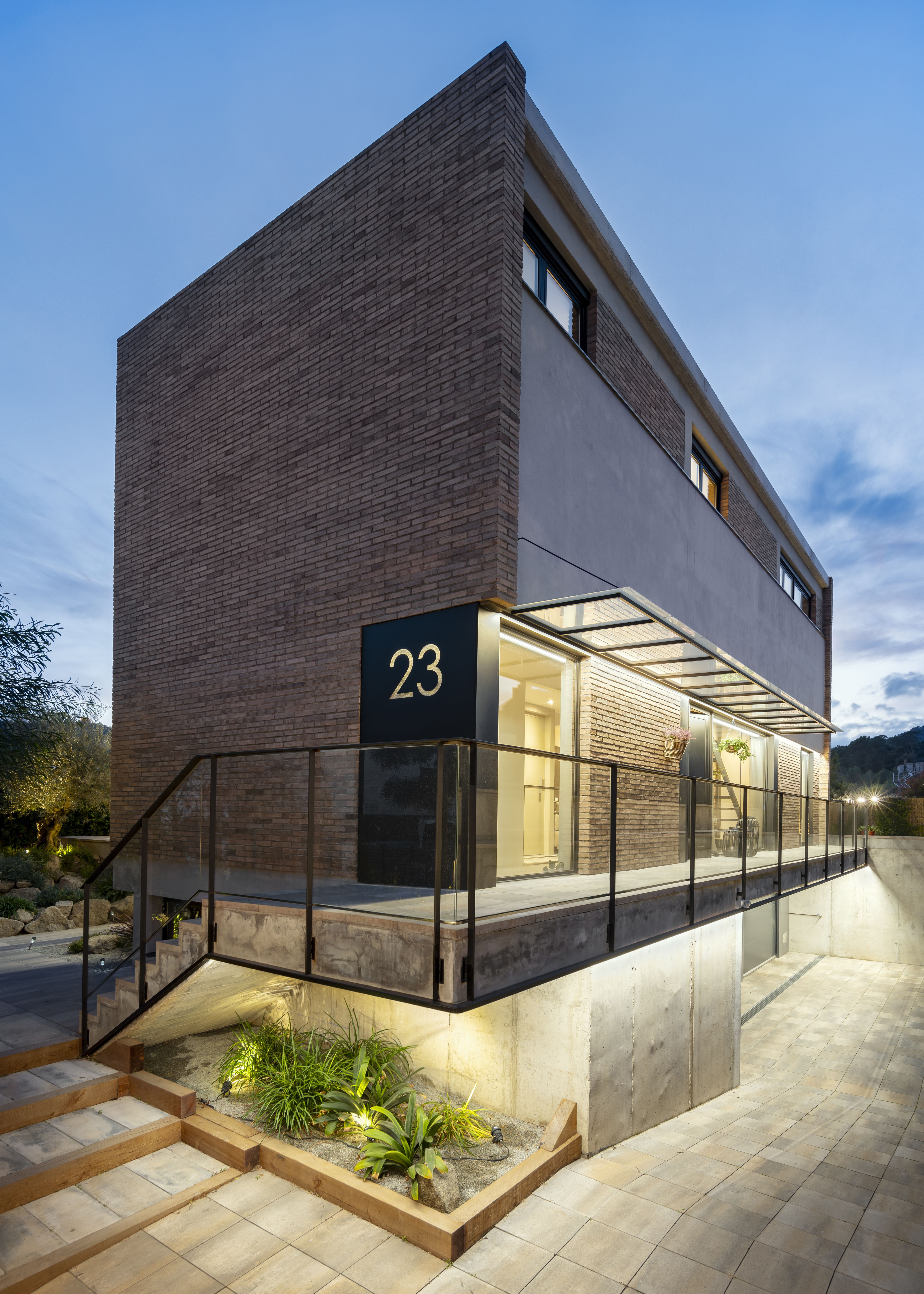Casa Delta