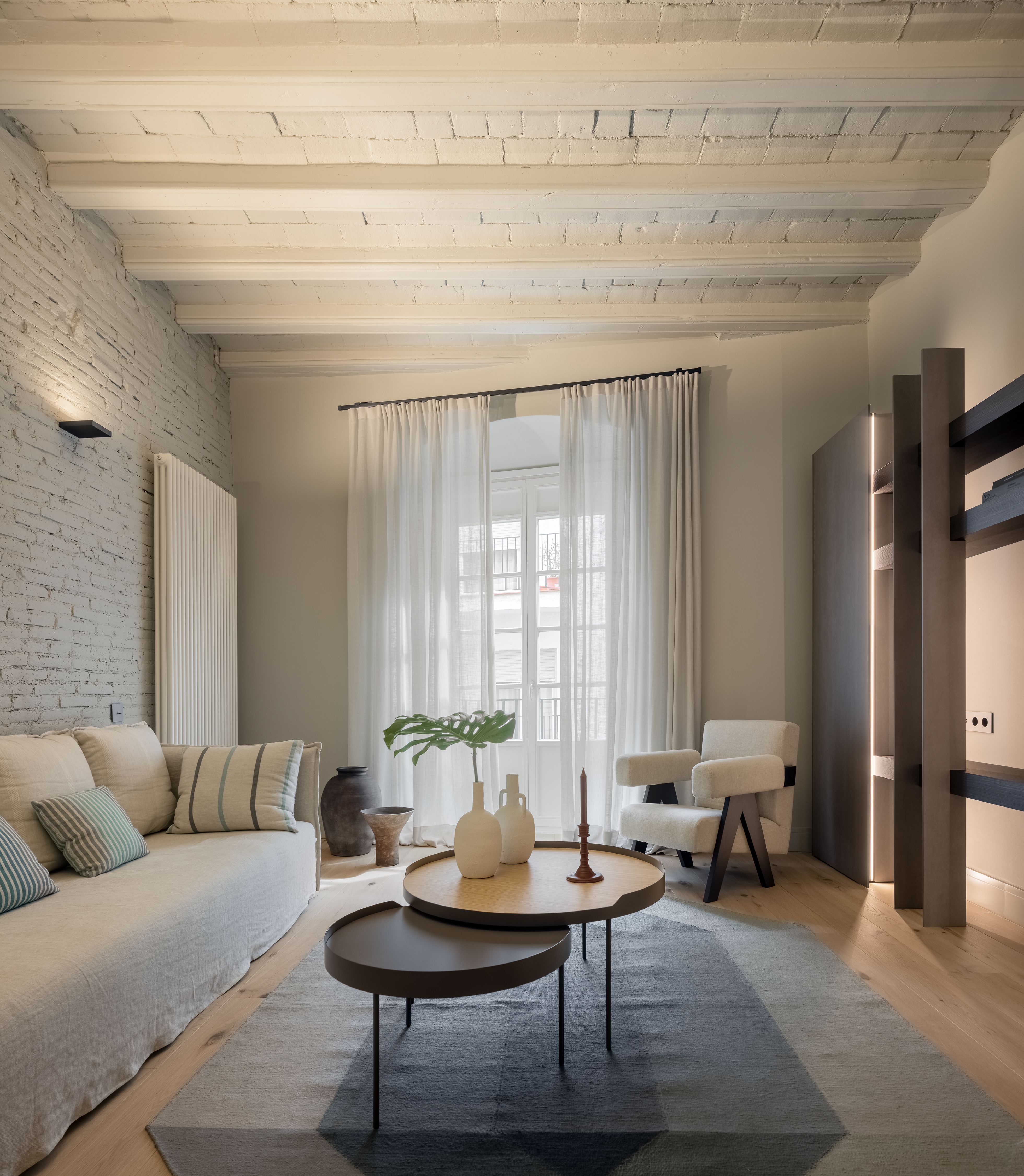 Proyecto de diseño interior Bonart