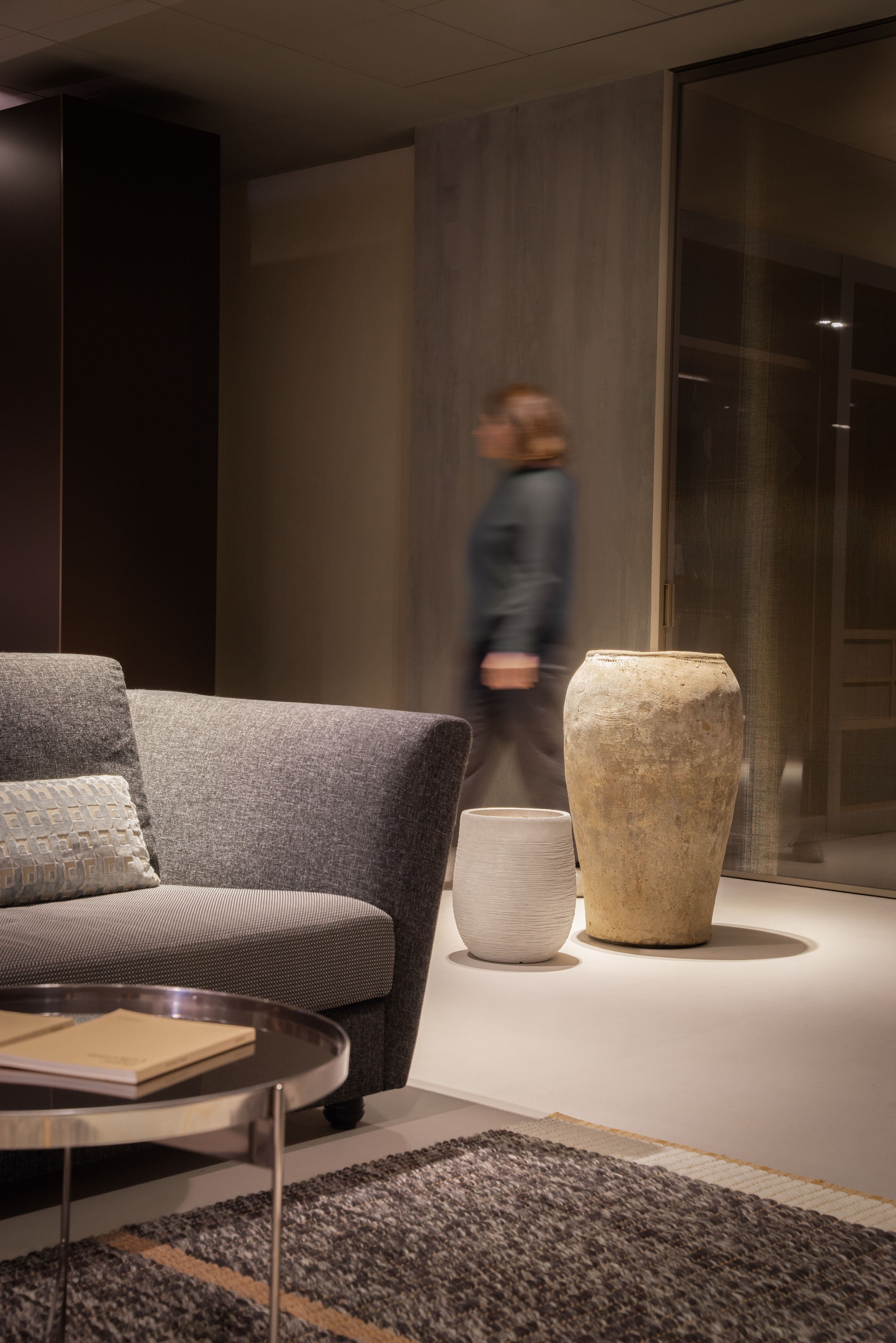 SHOWROOM BONART